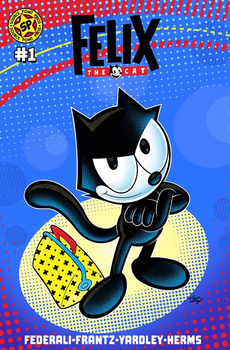 felix comic|felix the cat comic 2022.